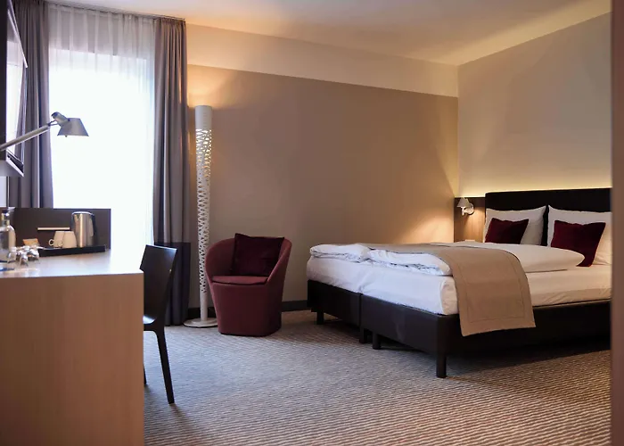 Bigbox Allgaeu Hotel, Worldhotels Distinctive