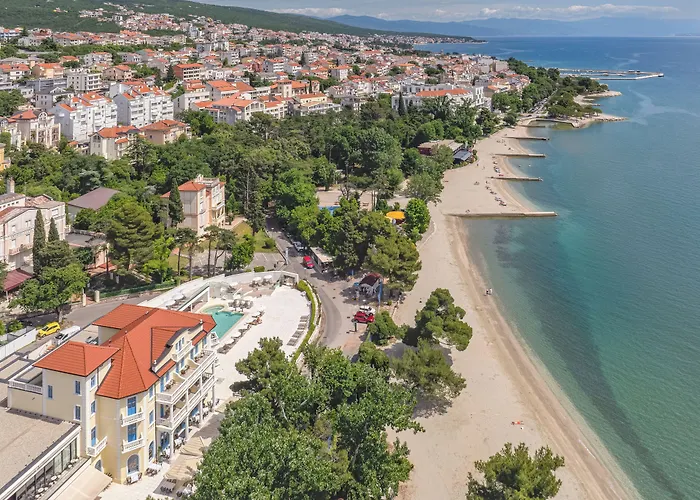 Boutique Hotel Esplanade - Adults only
