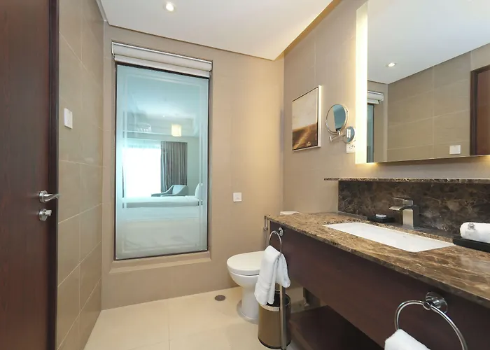 Widus Hotel Clark