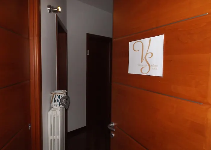 Villetta Del Salento Exclusive B&B