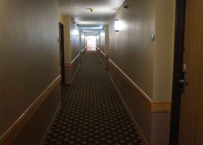 Americinn By Wyndham Two Harbors Near Lake Superior