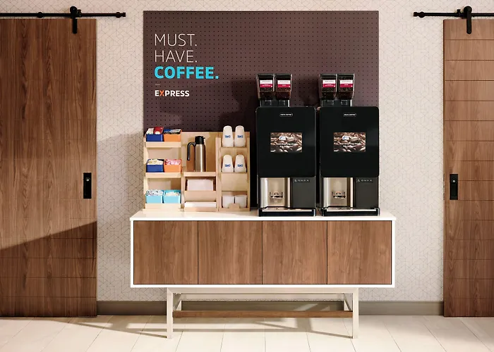 Holiday Inn Express Belgrade-Bozeman Area By Ihg