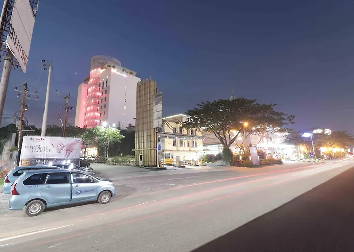 Swiss-Belinn Ska Pekanbaru