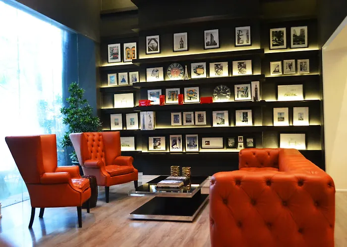 Azumi Boutique Hotel