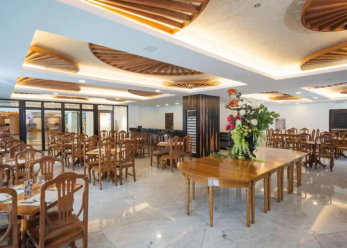 Kabayan Hotel Pasay