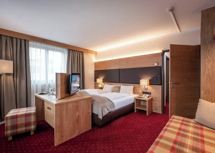Hotel Andreas Hofer
