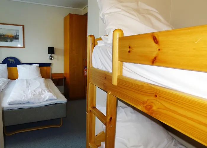 Thon Hotel Elgstua