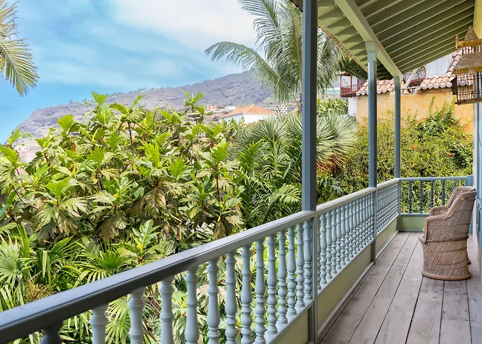 Hotel Hacienda De Abajo-Adults Only-Lujo