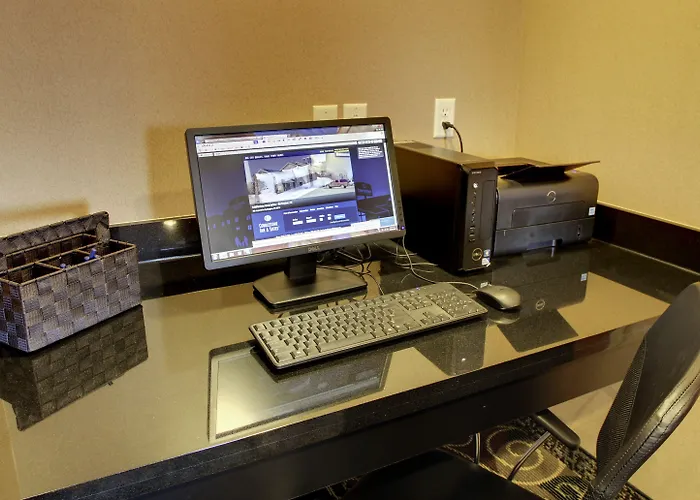 Cobblestone Inn & Suites - Hartington