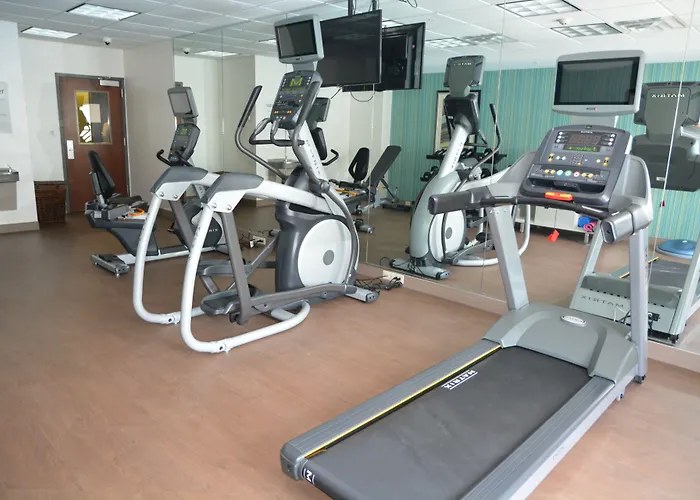 Holiday Inn Express & Suites Caryville By Ihg