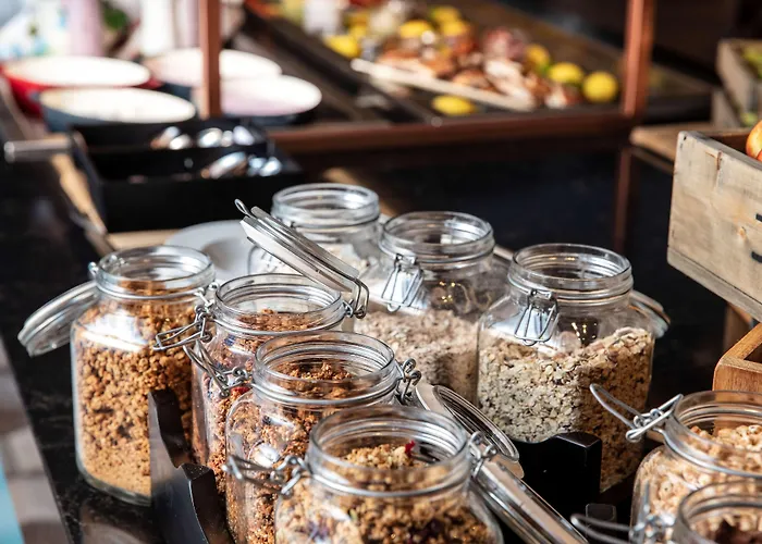 Scandic Ornen