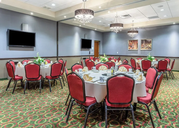 Holiday Inn Eau Claire South I-94 By Ihg