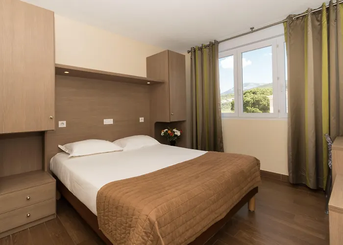 Hôtel Thalassa