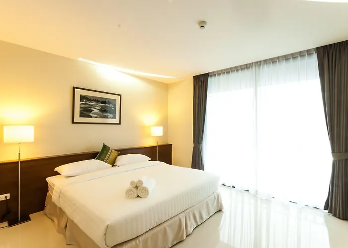Baan Nilrath Hotel