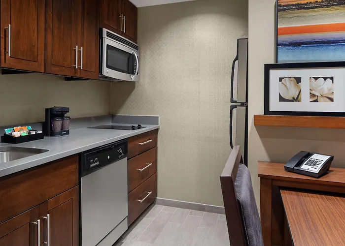 Homewood Suites Springfield