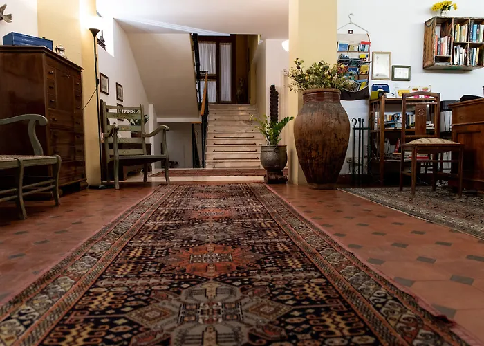 Lirma B&B