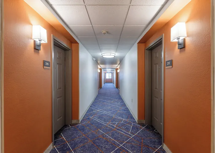 Candlewood Suites San Marcos By Ihg