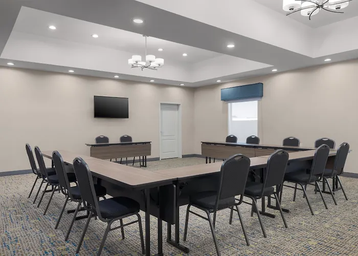 Hampton Inn Pleasanton