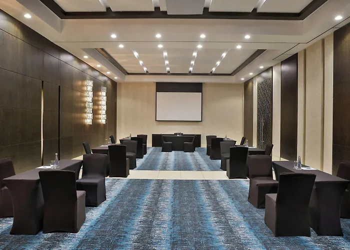 Four Points By Sheraton Al Ain
