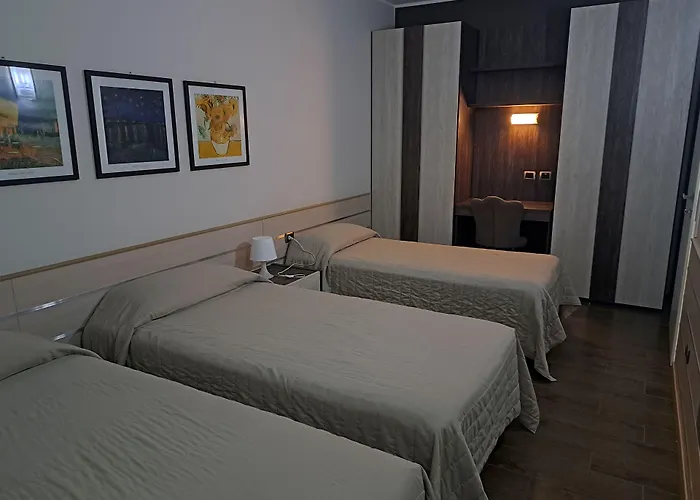 Hotel Residence Aurora