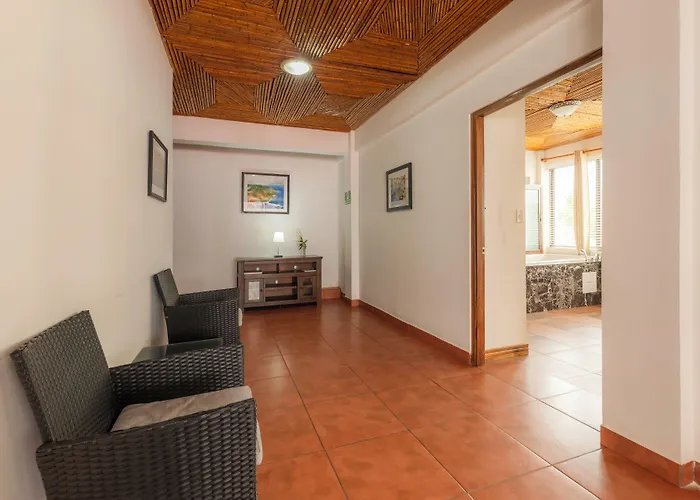 Jaco Laguna Resort & Beach Club