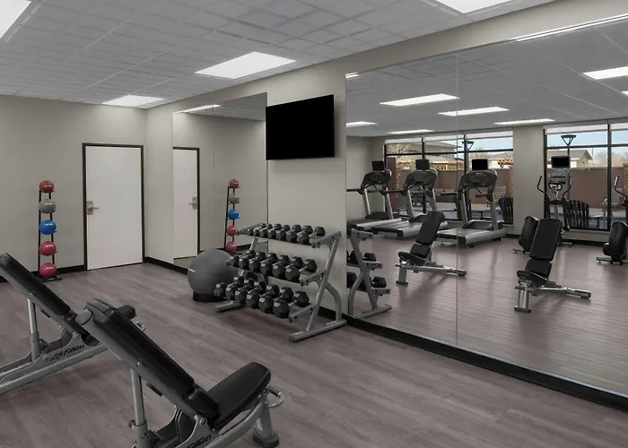 Towneplace Suites By Marriott Hobbs