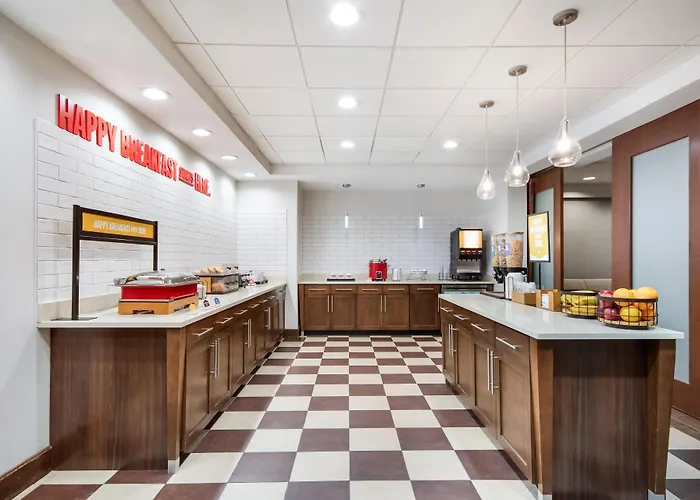 Hampton Inn Uvalde