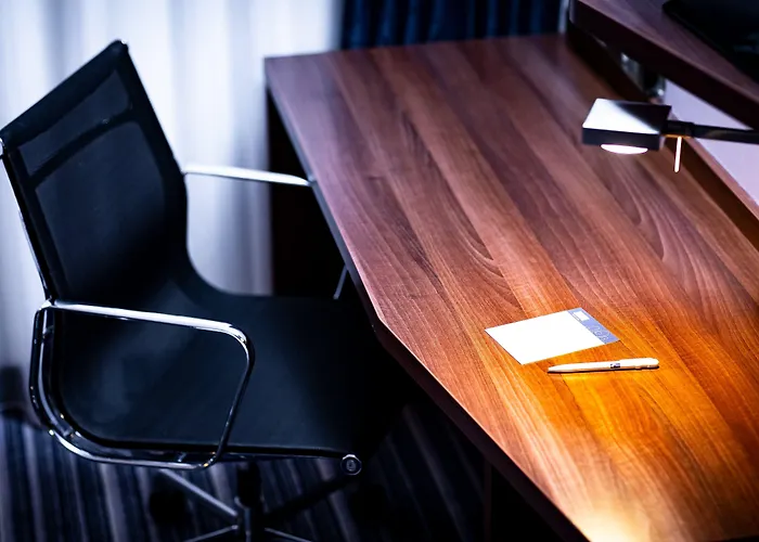 Holiday Inn Express The Hague - Parliament By Ihg