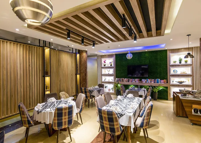 Protea Hotel By Marriott Delta