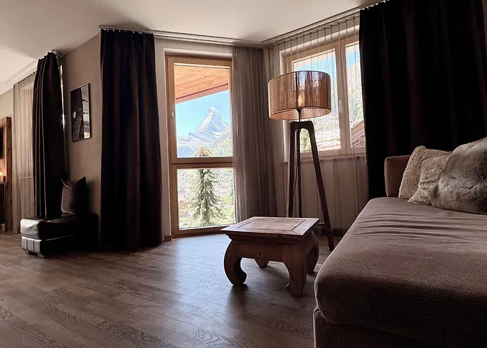 Alpenlodge