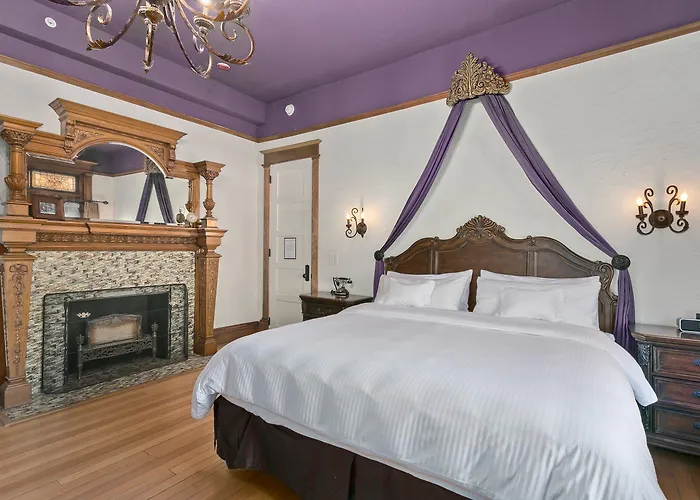 Patterson Inn