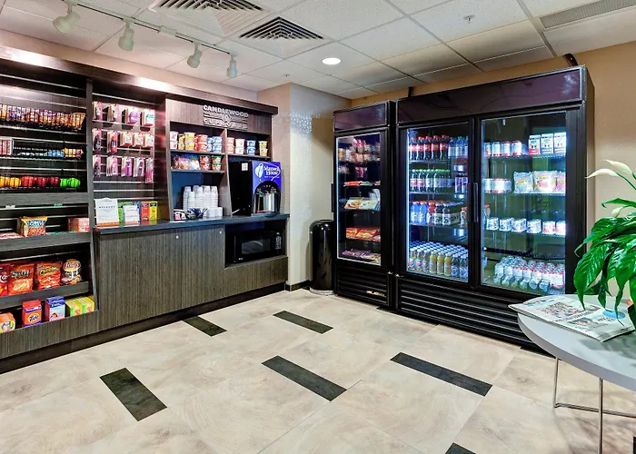 Candlewood Suites Manhattan By Ihg