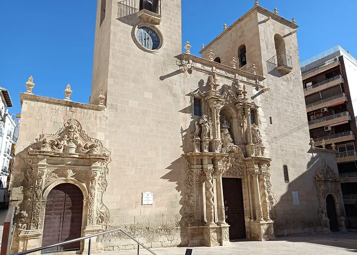 Mendez Nunez Alicante