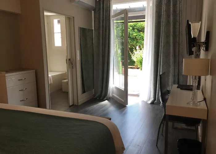 Hotel Moliere