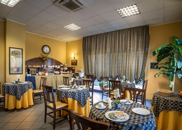 Greta Rooms Hotel