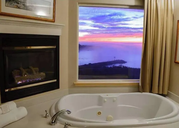 North Cliff Hotel