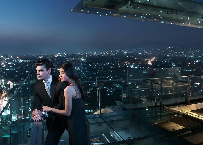 The Trans Luxury Hotel Bandung