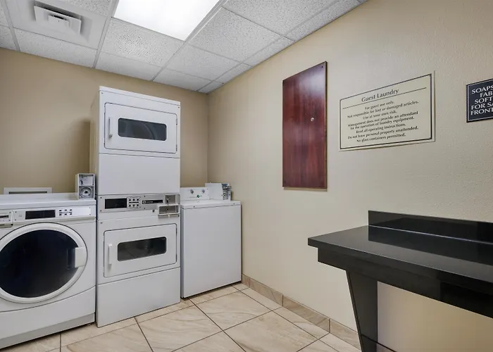 Best Western Shelby Inn & Suites