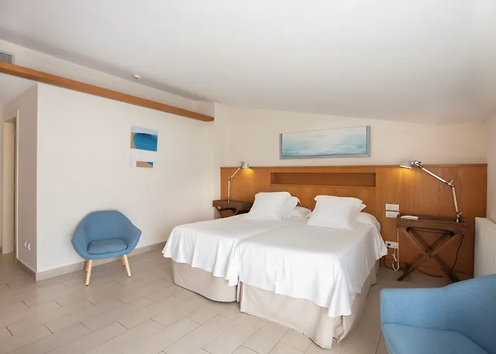 Hotel Llafranch