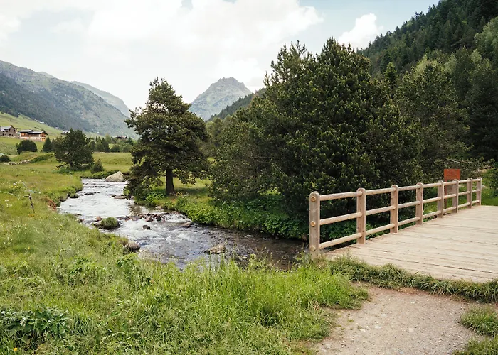 Serras Andorra