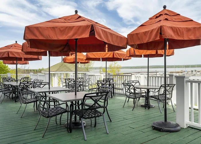 Hotel Chequamegon, BW Signature Collection