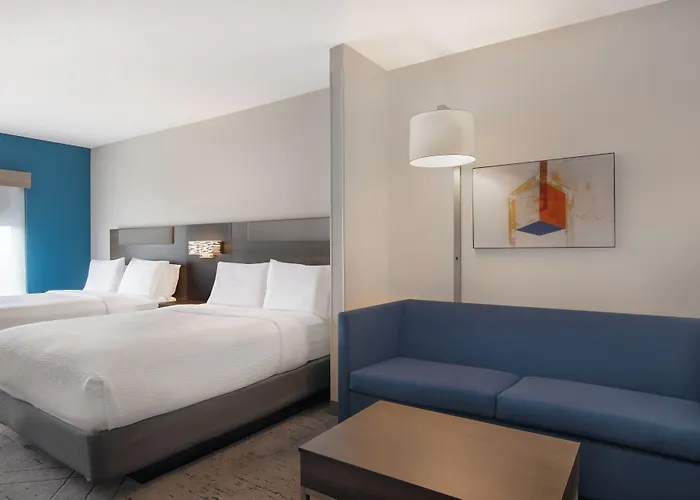 Holiday Inn Express Hotel & Suites Prattville South By Ihg