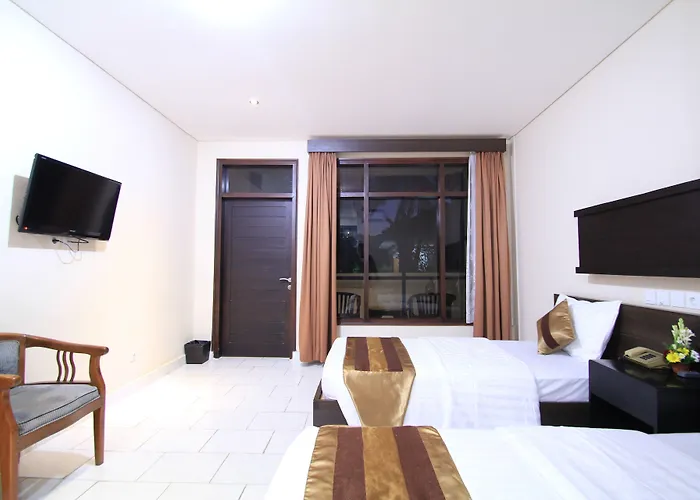 Bakung Beach Resort