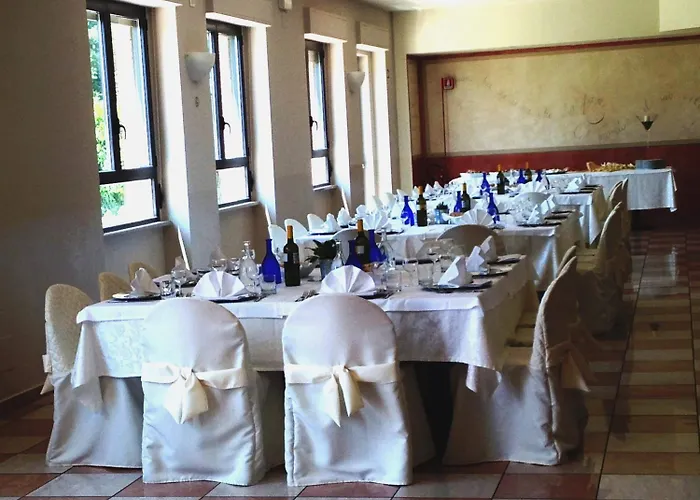 Th Assisi - Casa Leonori