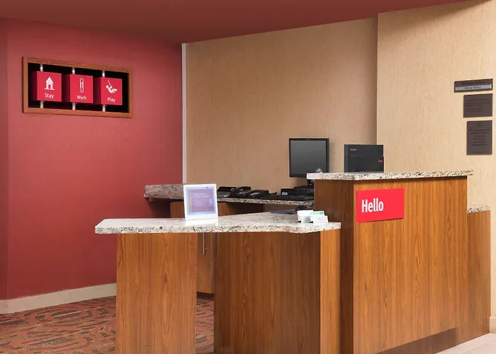 Towneplace Suites By Marriott Eagle Pass