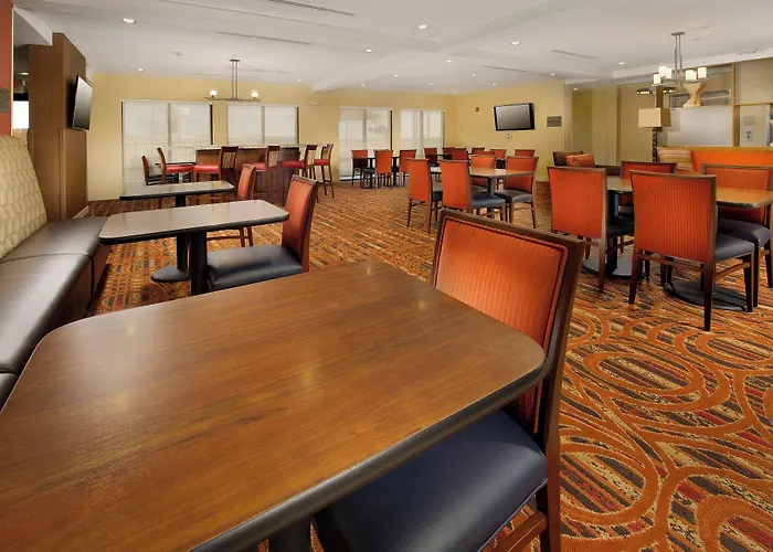 Towneplace Suites By Marriott Eagle Pass