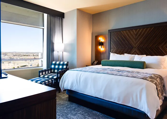 Apache Casino Hotel