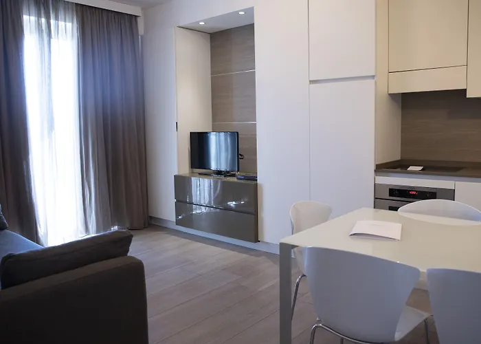 Smeraldo Suites & Spa