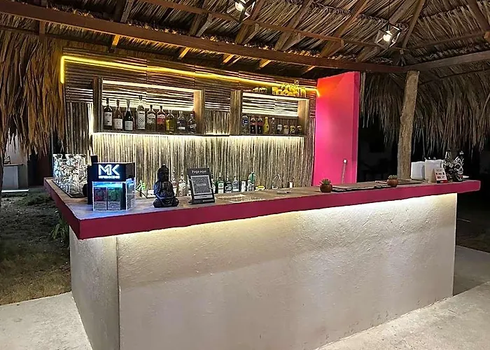 Hotel Coral Sand Islas Del Rosario