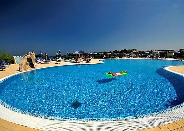 Hotel Baia Del Porto